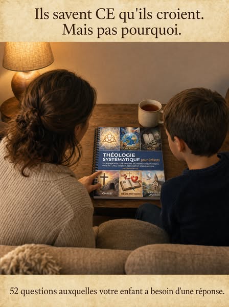 52 questions auxquelles votre enfant doit savoir répondre