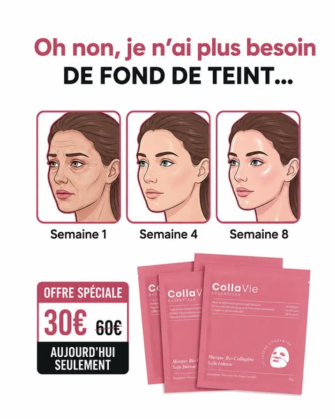 Désolée d'avance pour les compliments