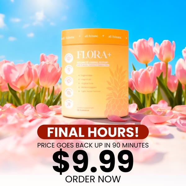 FLASH SALE $9.99 TODAY ONLY