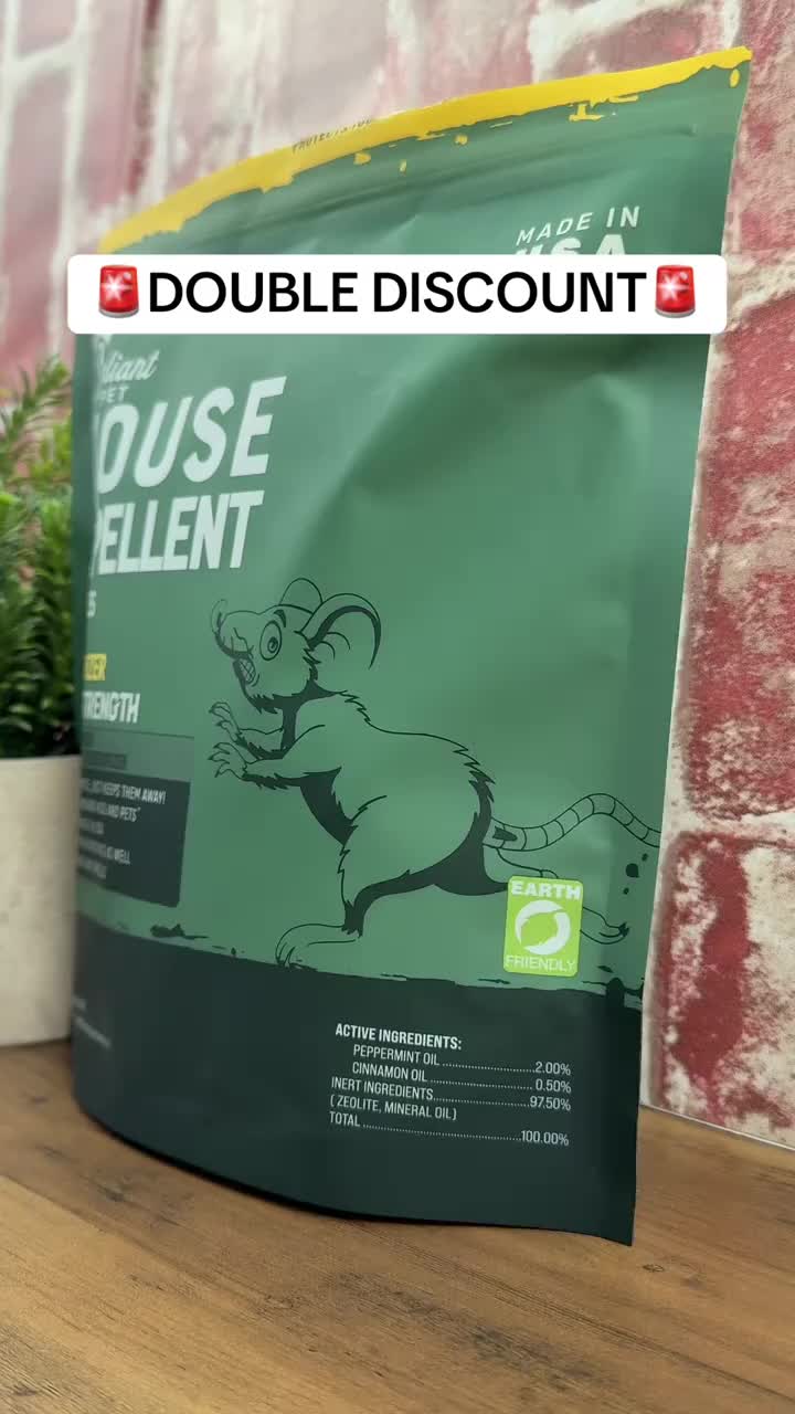Anúncio de Luminelle