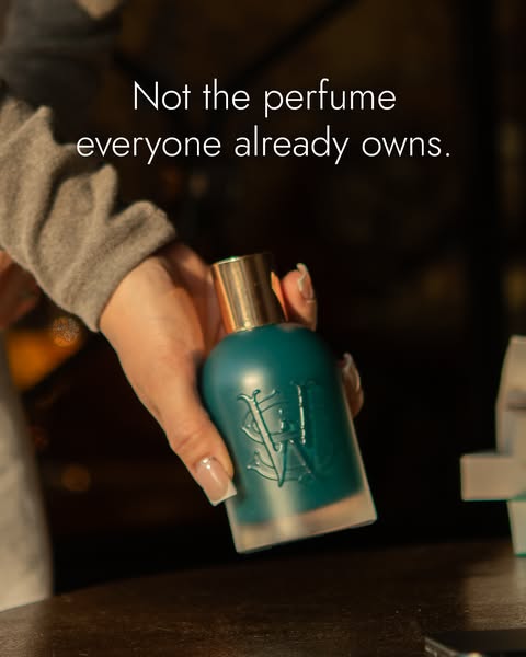 Not the one everyone already owns.