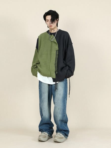 Anúncio de HarajukuStreetwear