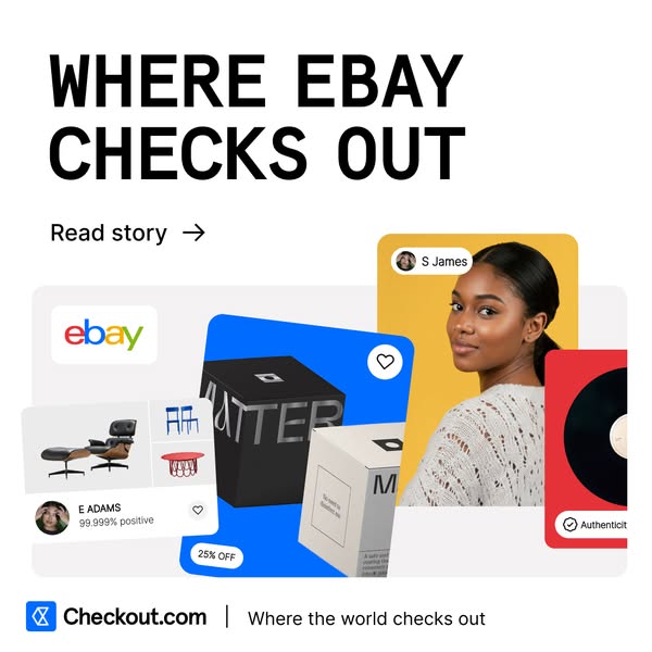 Where the world checks out