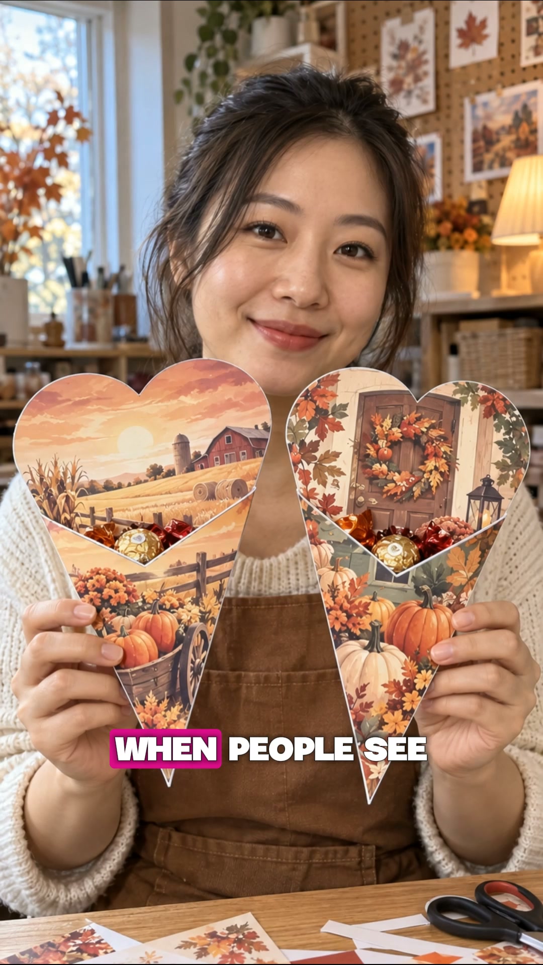 Comment HEART