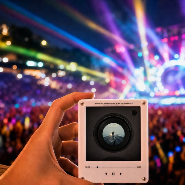 Bring Your Favorite Tunes to Life