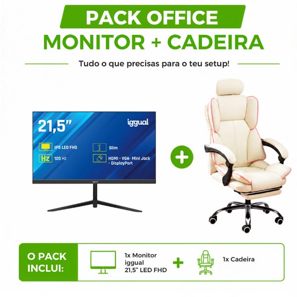 Techno Store - Para cada momento, uma solução.