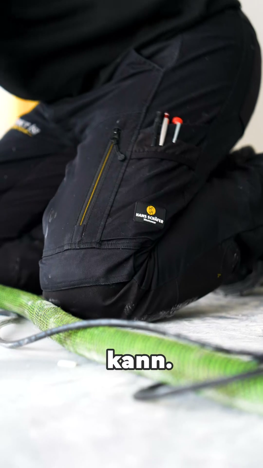 Von Ralf Moeller empfohlen