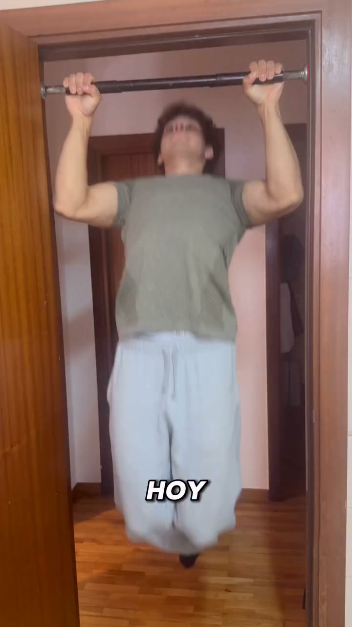 Todo en uno: fuerza, cardio, estiramiento