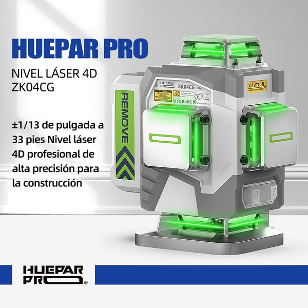 10% de descuento en toda la web, código de descuento: Huepar