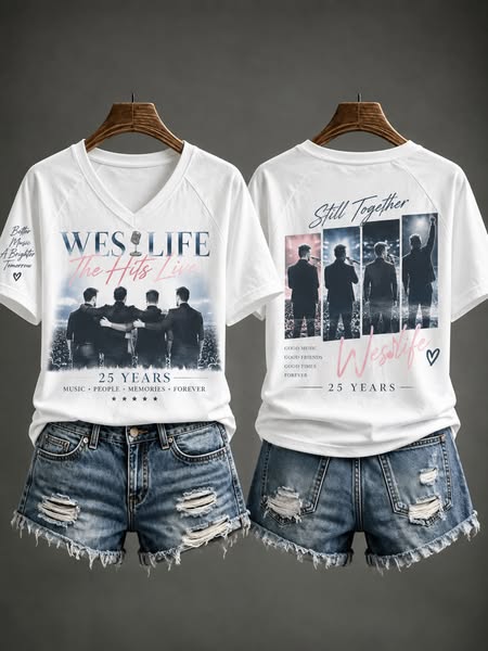 Westlife
