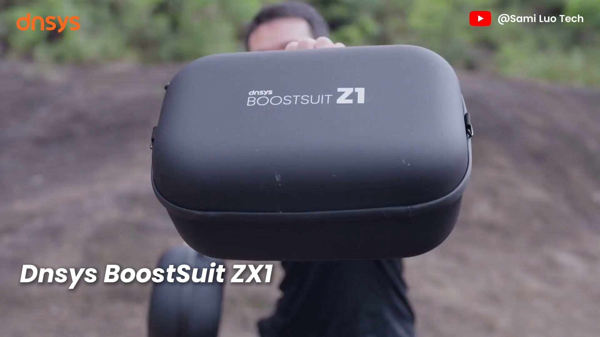 The Exoskeleton Designed for You