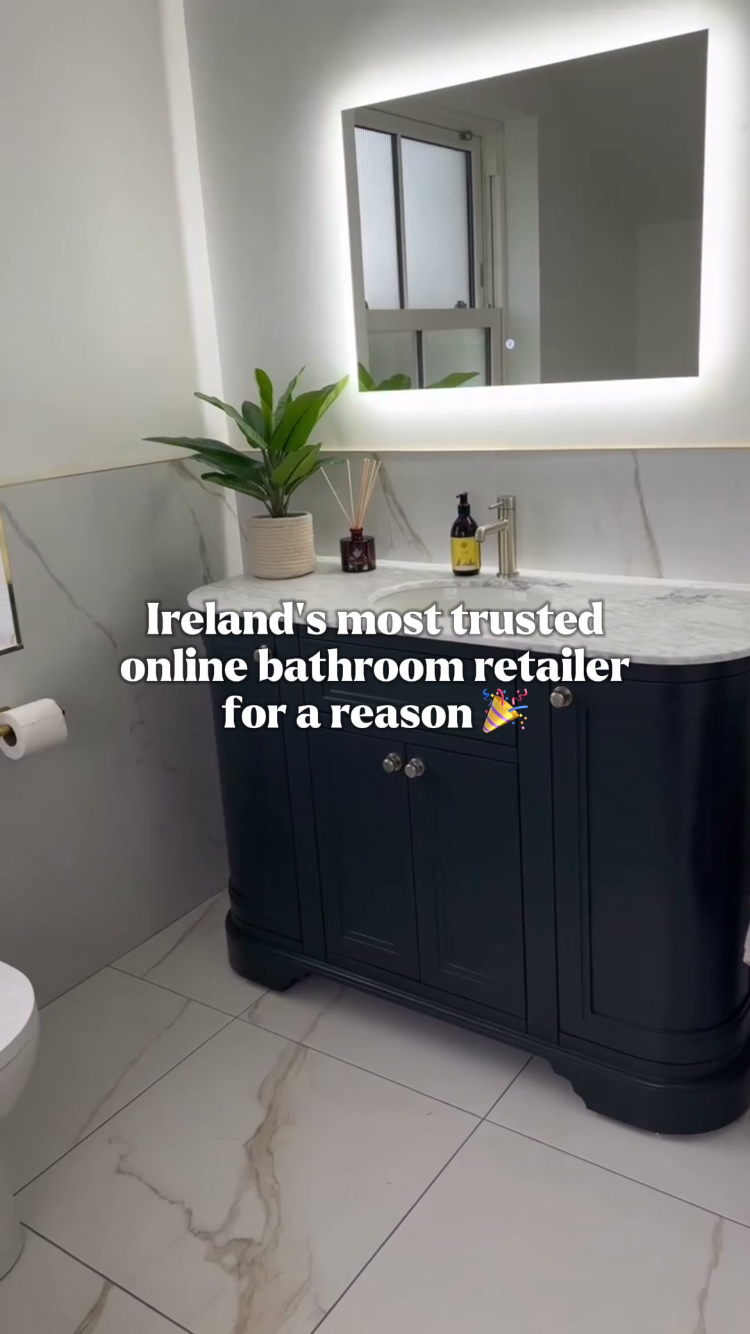 "Excellent experience from start to finish."