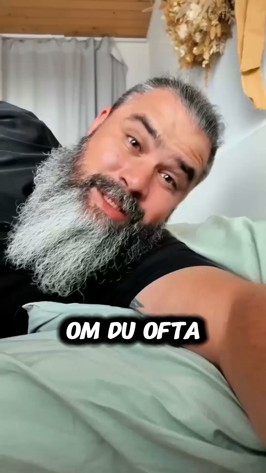 Stöd för nacken, natt efter natt