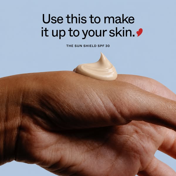 Healthy skin, no compromise