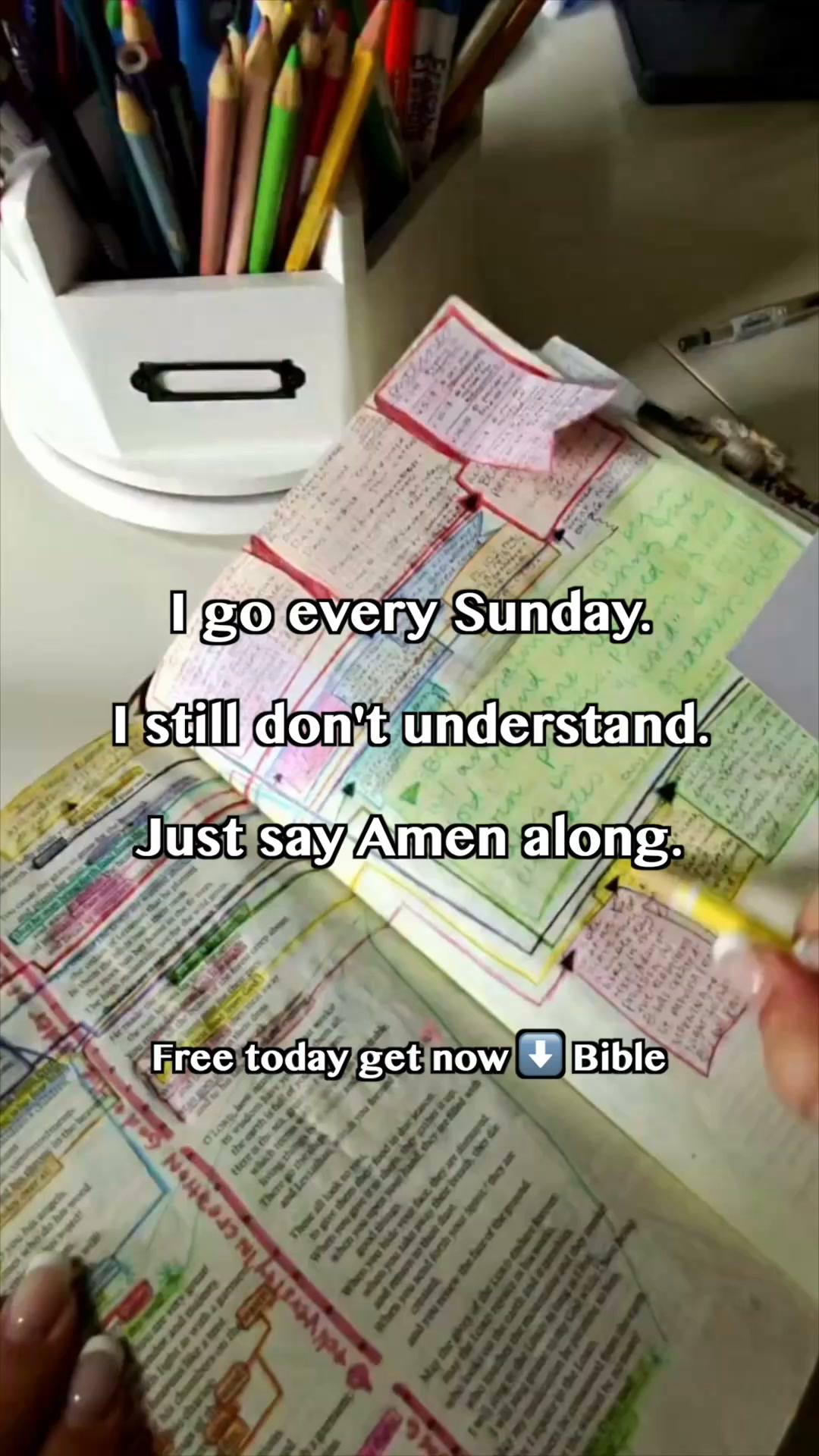 Free Today
