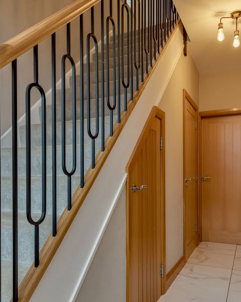 Staircase Parts | Quality Door Hardware