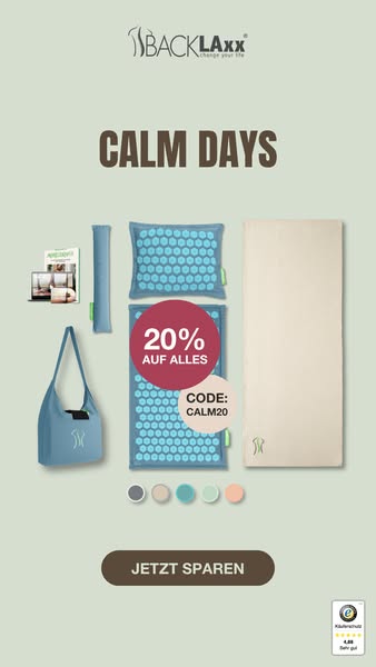 20% Rabatt + GRATIS Geschenke