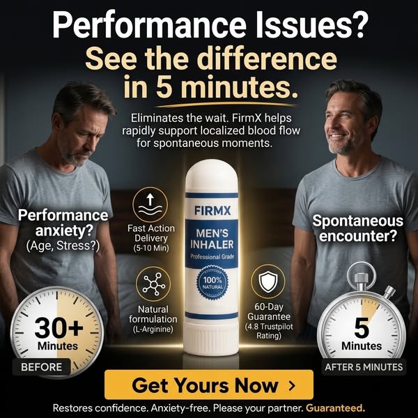 The Modern Answer to Outdated Pills