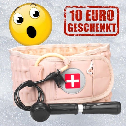 10€ GESCHENKT! JETZT BESTELLEN