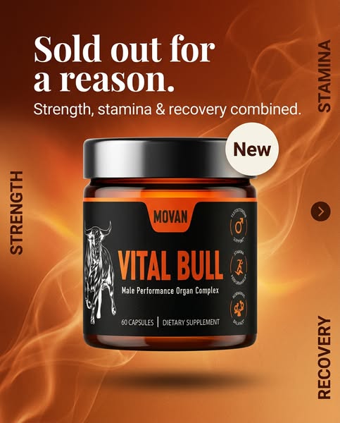 "Why Does This One Product Keep Selling Out?" Skinny Guys Are Finding Out First.