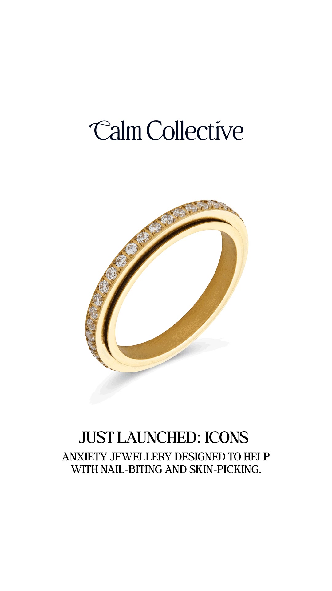 NEW IN: The Icons Collection