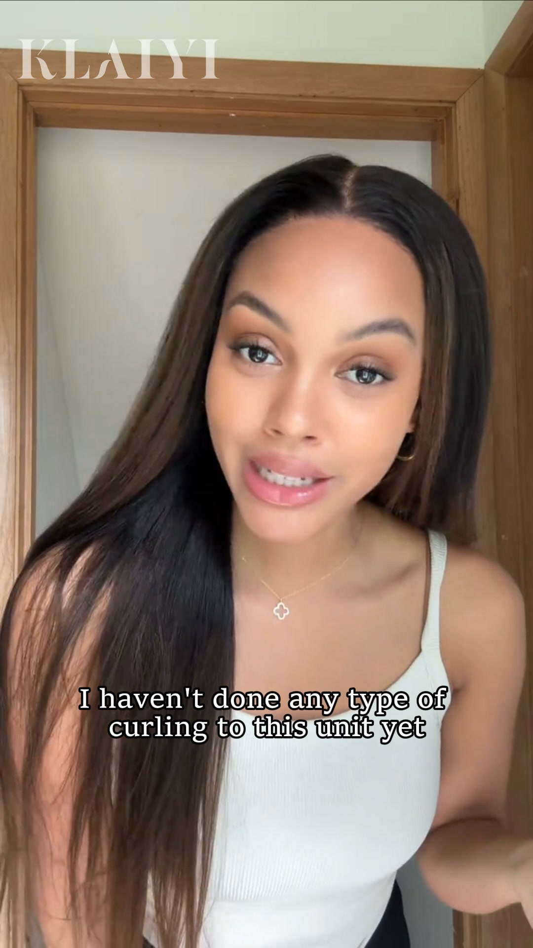 Yaki Girls Know… You Don’t Need To Do Too Much