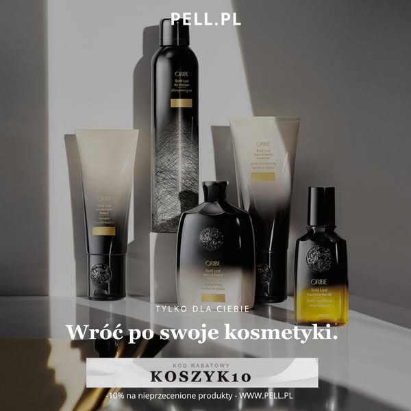 Dokończ zakupy
