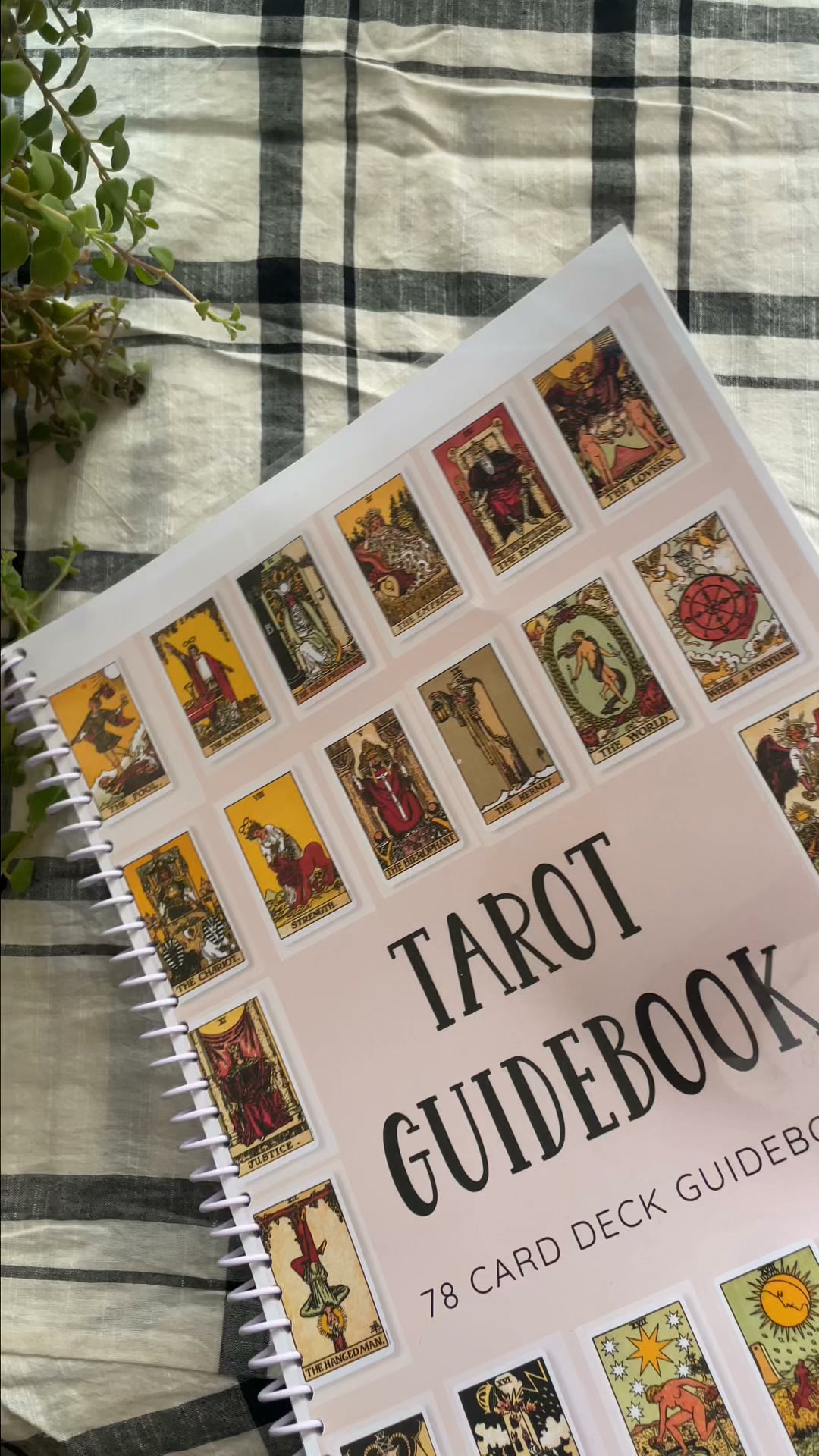 Ultimate Tarot Bundle • 90% OFF