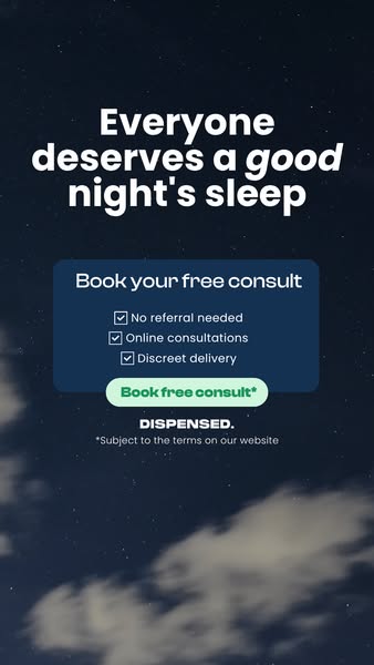 Dispensed UK - Now Open
