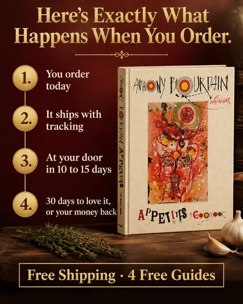 It Sat In My Cart For Three Days. Then I Checked.