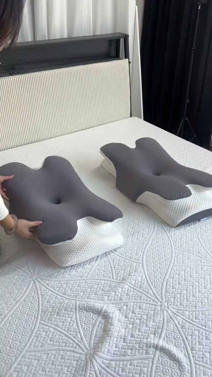 Wake Up Pain-Free