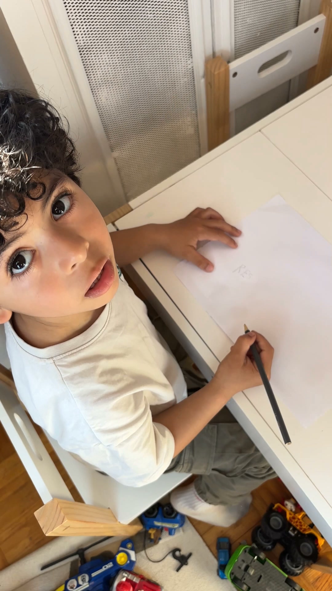 LA ROUTINE APRÈS L’ÉCOLE QUI CHANGE TOUT