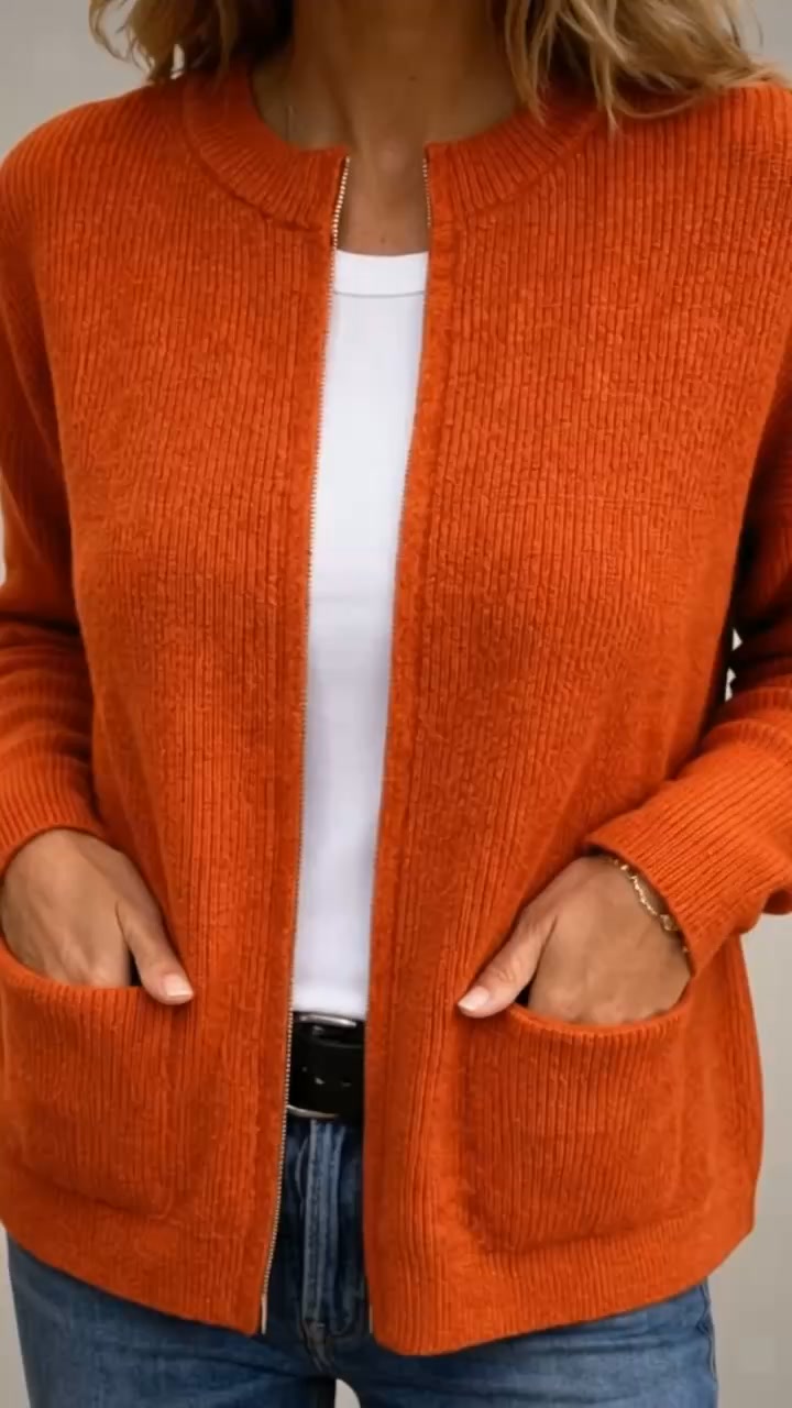 Autumn Softness & Elegance
