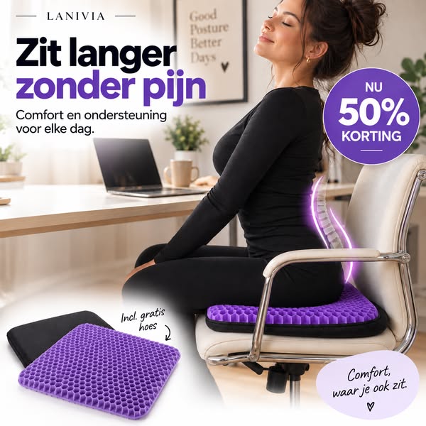 Stap uit zoals je instapte