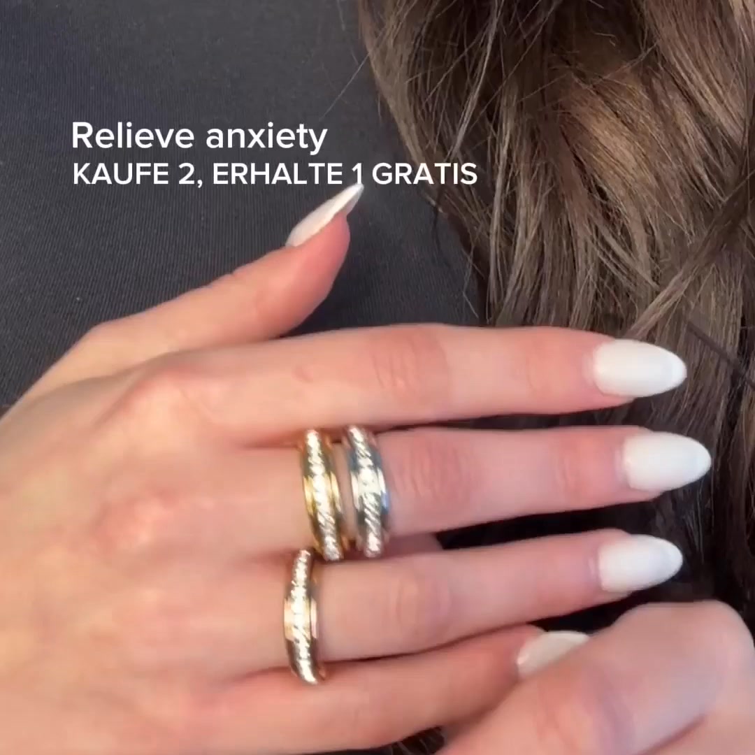 Stress stilvoll abbauen