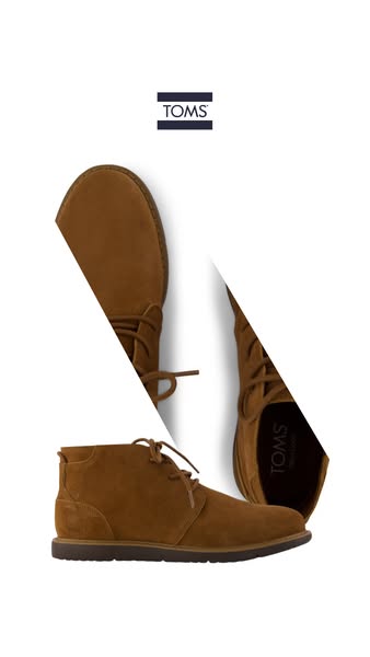 Compra tus TOMS para otoño