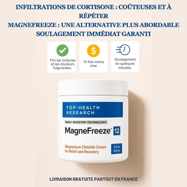 Ma douleur sciatique a disparu en quelques minutes — voici pourquoi