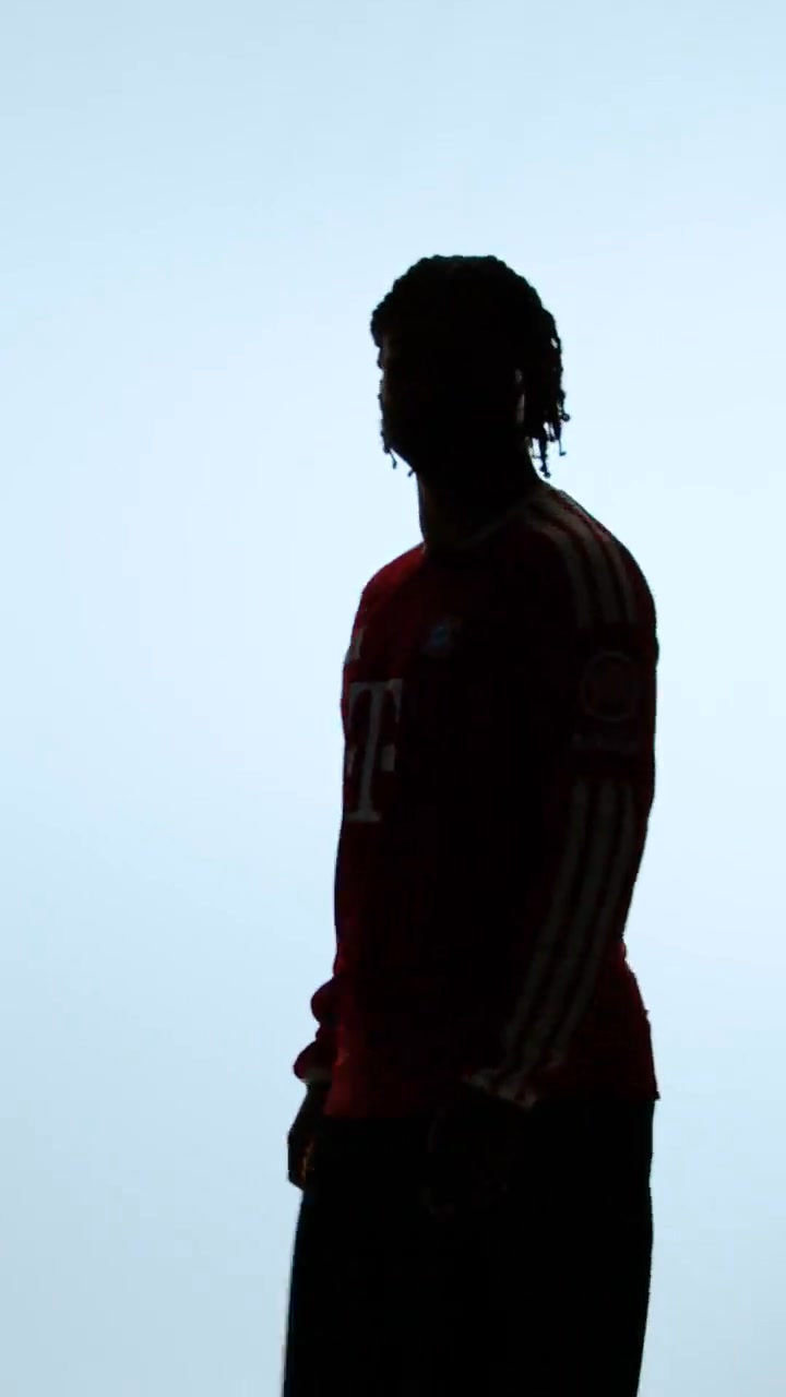 Bayern München Home Shirt 2026/27