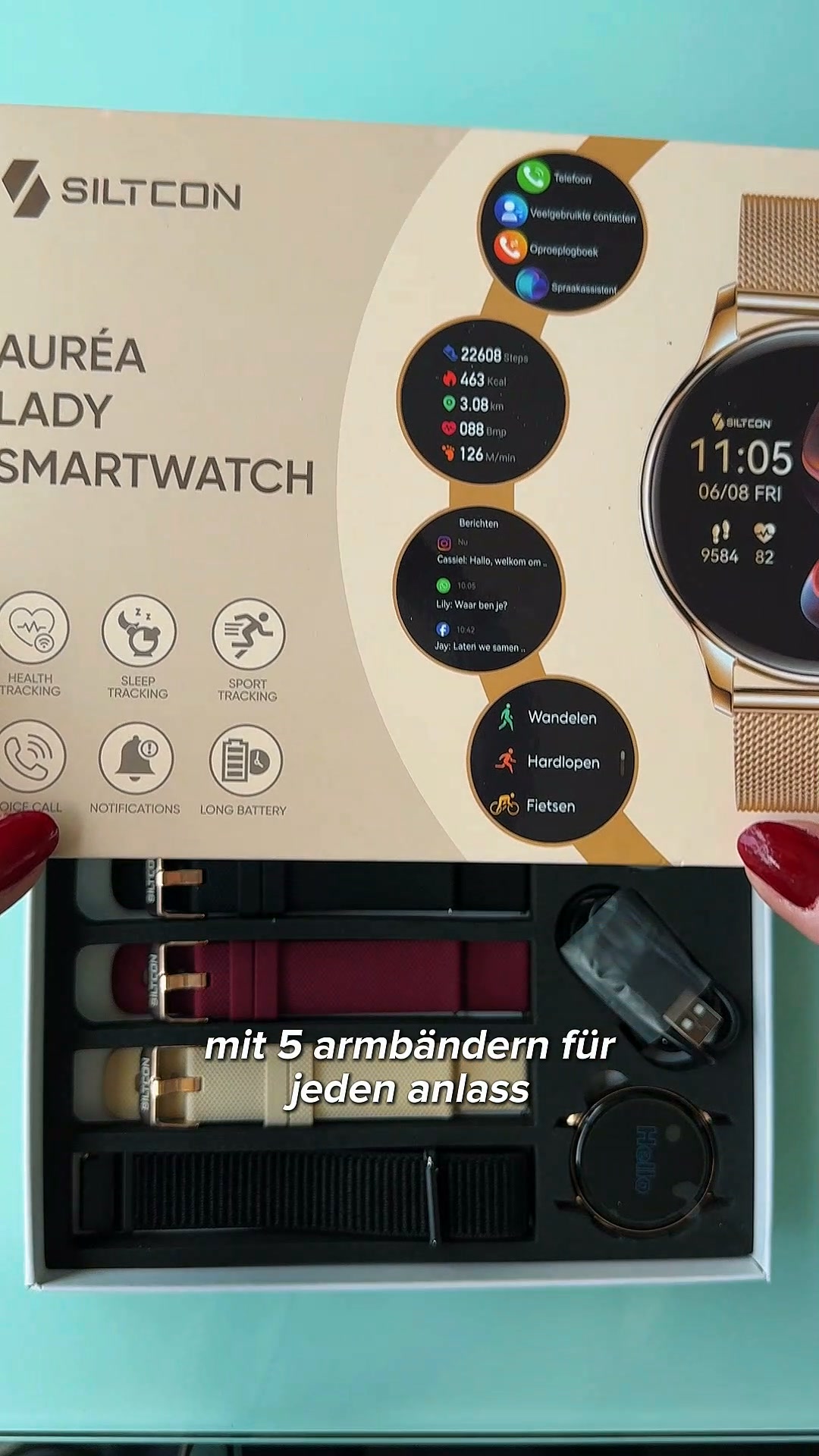 Jetzt mit 30 % Rabatt!