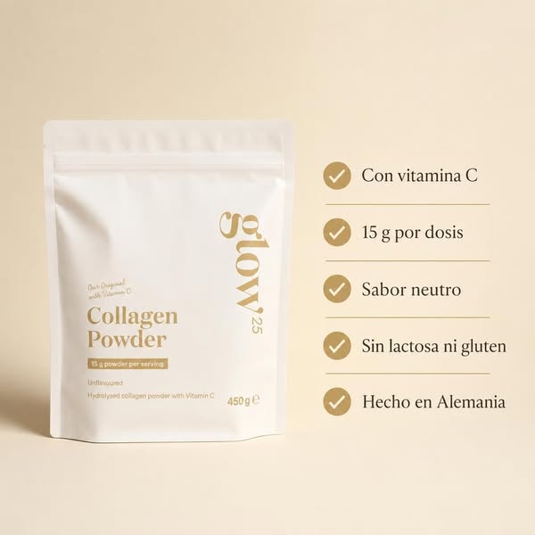 Con vitamina C, hecho en Alemania