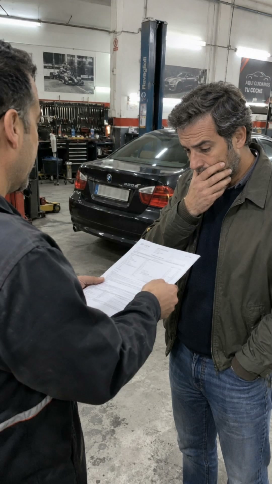 Anúncio de CarTest