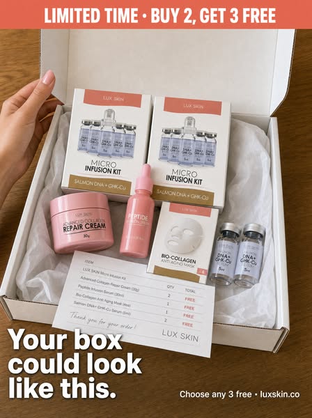 Buy 2, Get 5 (3 FREE)