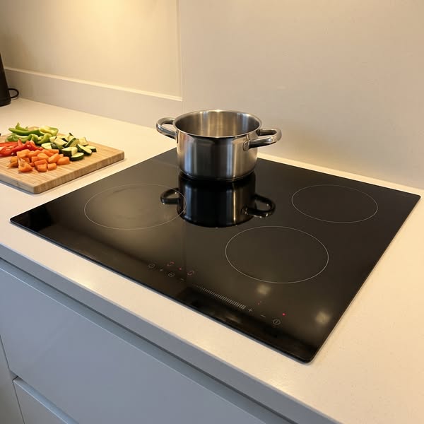 Modern Kitchen Appliances - Learn more