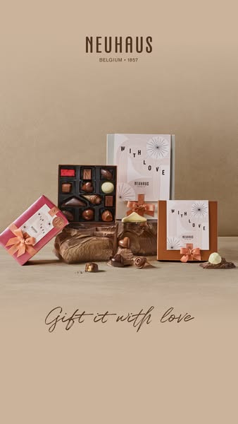 Romantische geschenken