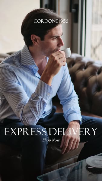 Express Delivery