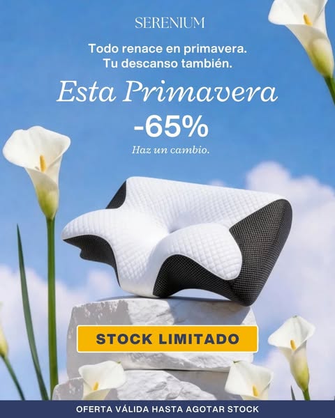 ¡Alivio del dolor cervical, comprobado científicamente!