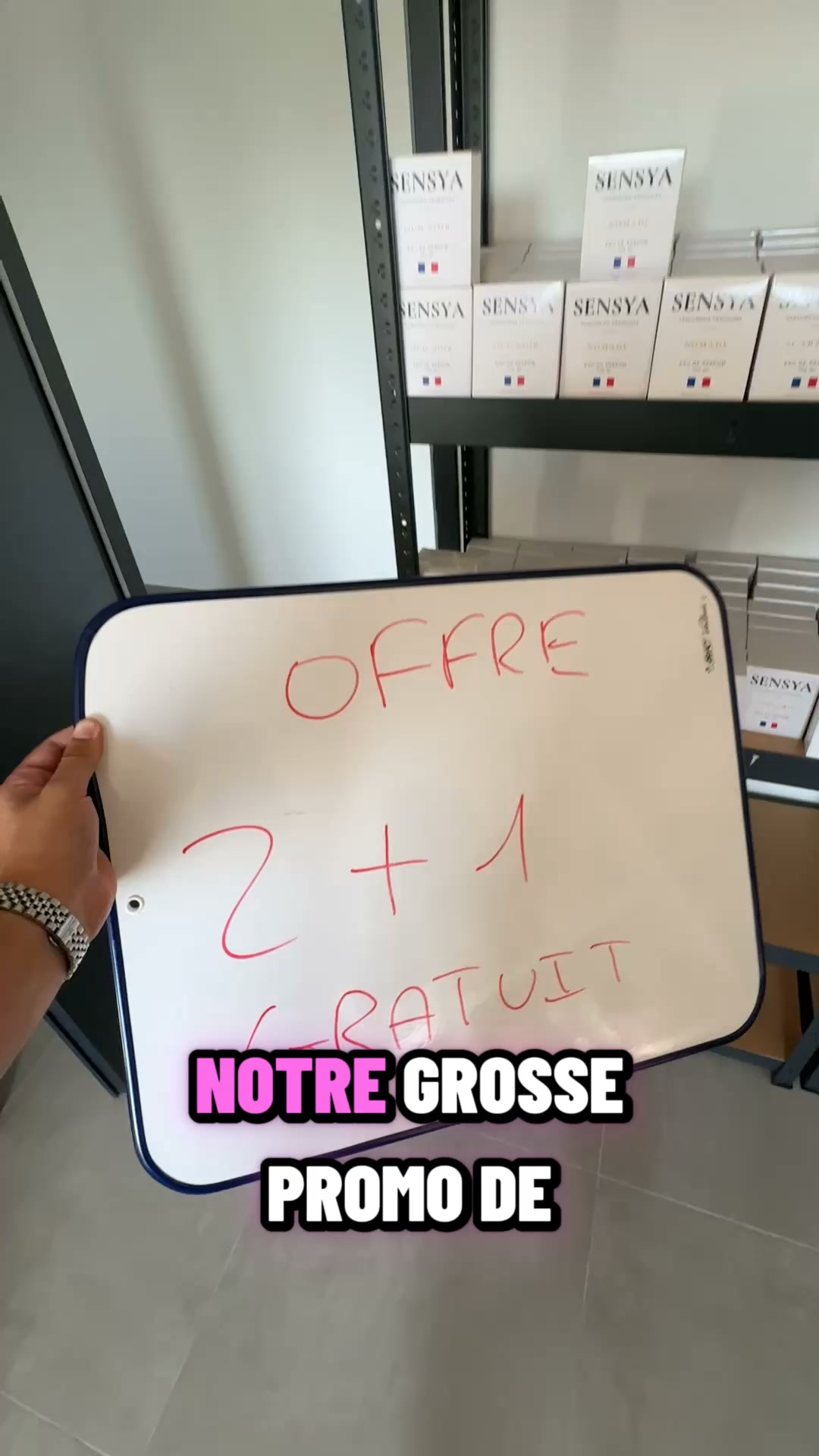 Fabriqué à Grasse — dès 59,90€