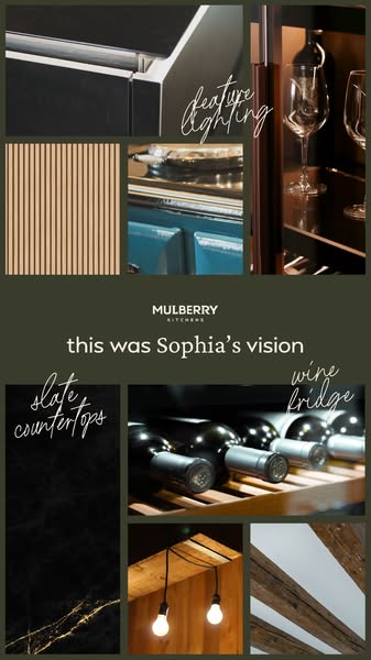 Your Kitchen, Reimagined