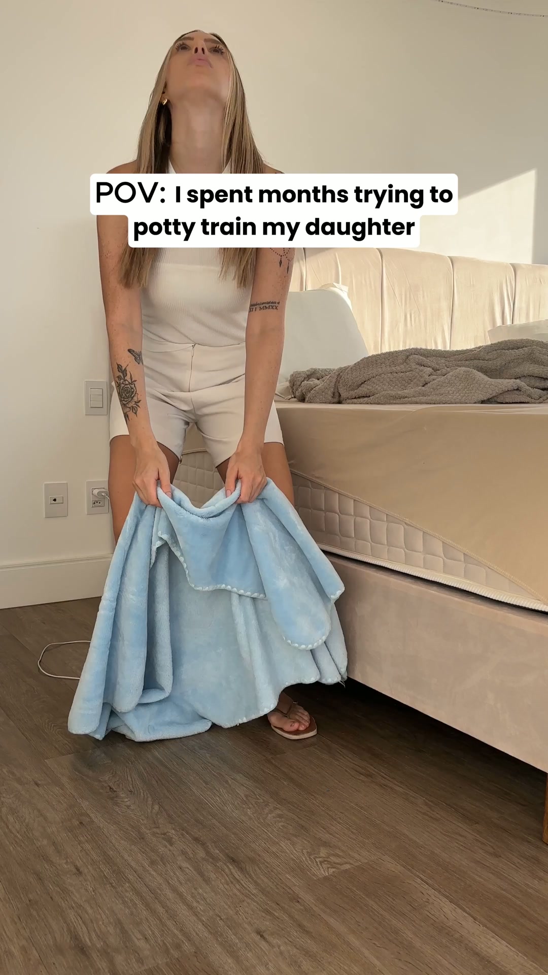 Potty Train In Weeks, Not Months
