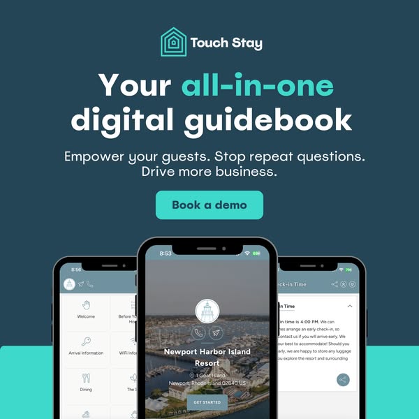 The Smart Way to Host